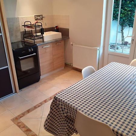 Appartement Agen Centre Kültér fotó