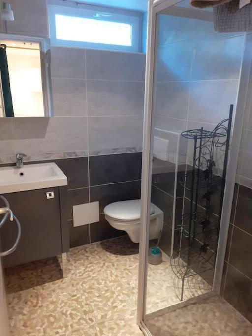 Appartement Agen Centre Kültér fotó