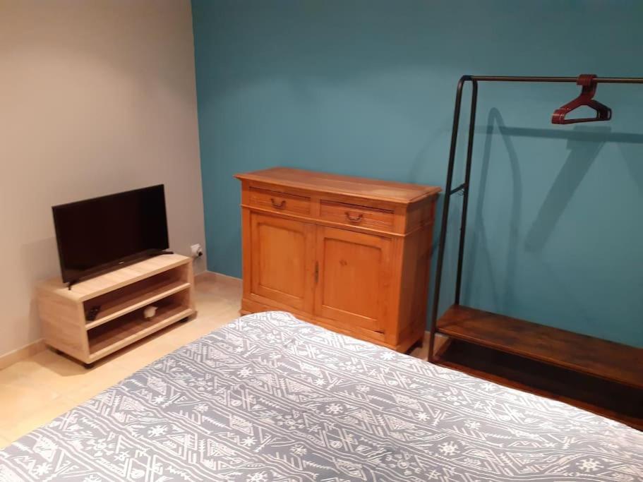 Appartement Agen Centre Kültér fotó