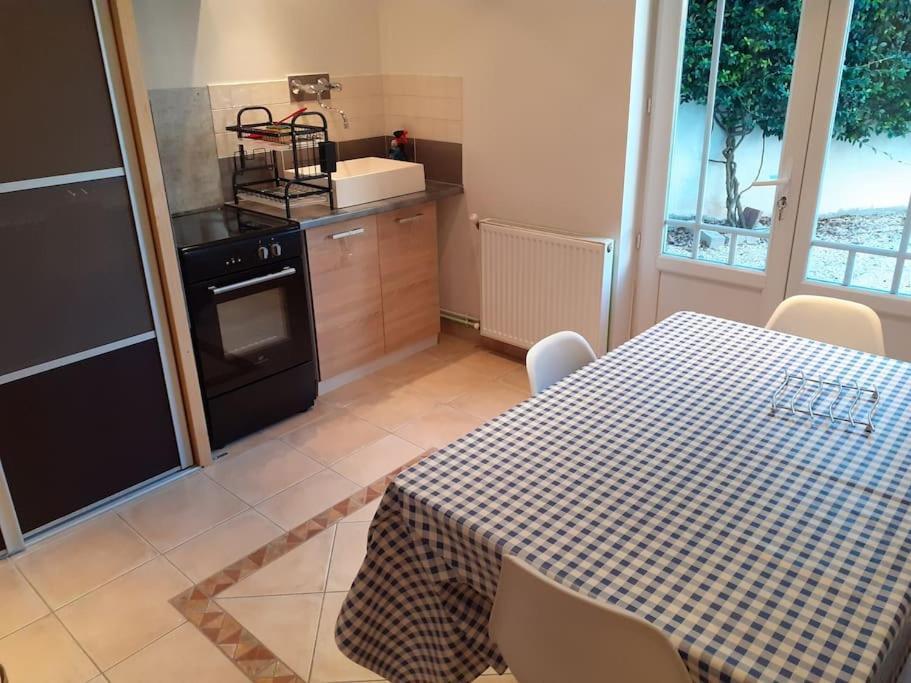 Appartement Agen Centre Kültér fotó